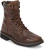 justin driller waterproof comp toe
